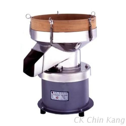 High-efficiency vibrating powder sieving machine CK-450-C fixed type