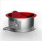 AEX/SEX System|ROUND CHECK DAMPER OEM/ODM TAIWAN
